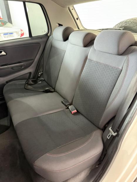 VOLKSWAGEN Crossfox 1.6 4P FLEX, Foto 10