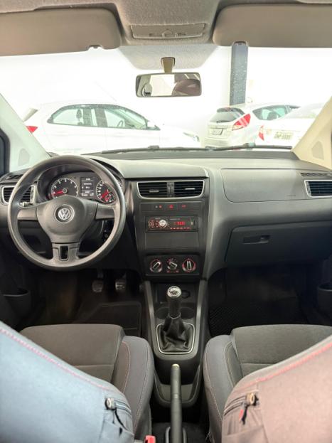 VOLKSWAGEN Crossfox 1.6 4P FLEX, Foto 11