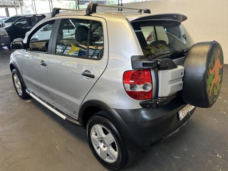 VOLKSWAGEN Crossfox 1.6 4P FLEX, Foto 2
