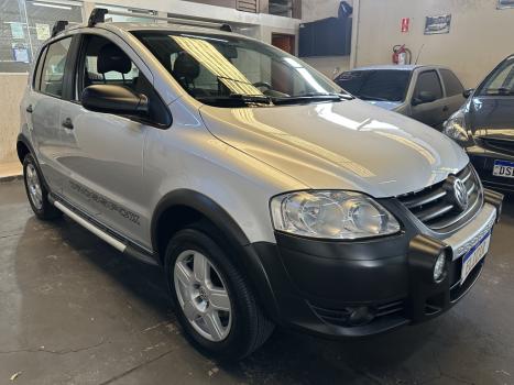 VOLKSWAGEN Crossfox 1.6 4P FLEX, Foto 3