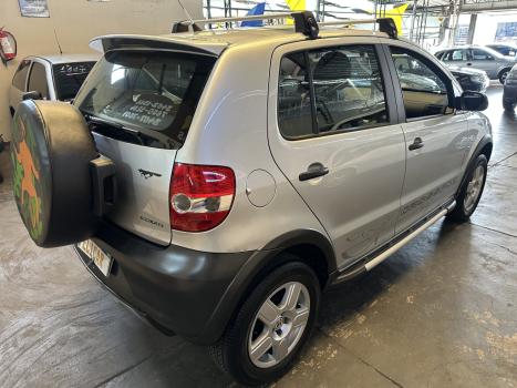 VOLKSWAGEN Crossfox 1.6 4P FLEX, Foto 4
