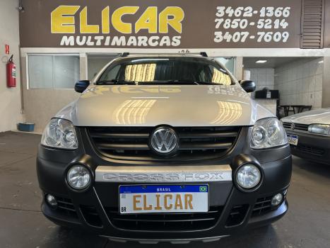 VOLKSWAGEN Crossfox 1.6 4P FLEX, Foto 5