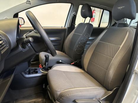 VOLKSWAGEN Crossfox 1.6 4P FLEX, Foto 6