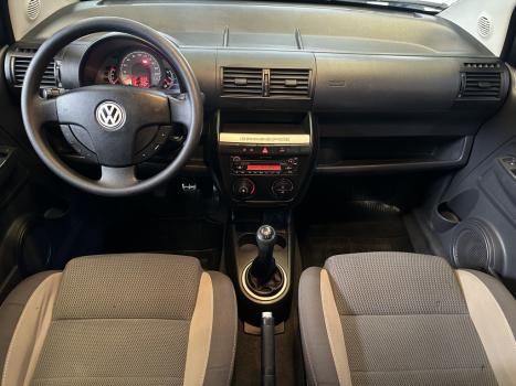 VOLKSWAGEN Crossfox 1.6 4P FLEX, Foto 7