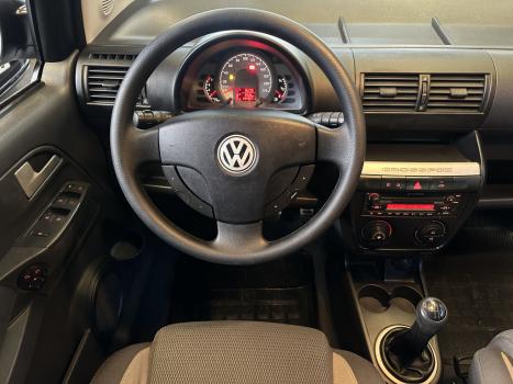 VOLKSWAGEN Crossfox 1.6 4P FLEX, Foto 8
