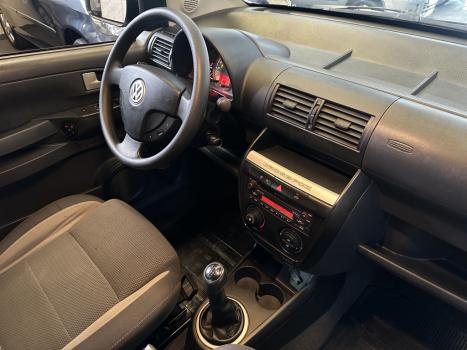 VOLKSWAGEN Crossfox 1.6 4P FLEX, Foto 9