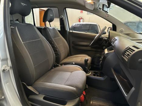 VOLKSWAGEN Crossfox 1.6 4P FLEX, Foto 10