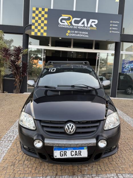 VOLKSWAGEN Crossfox 1.6 4P FLEX, Foto 1