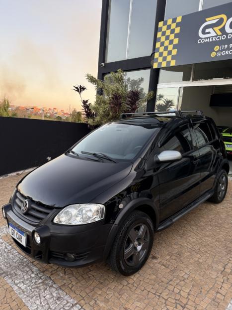 VOLKSWAGEN Crossfox 1.6 4P FLEX, Foto 2