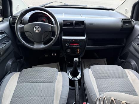 VOLKSWAGEN Crossfox 1.6 4P FLEX, Foto 7