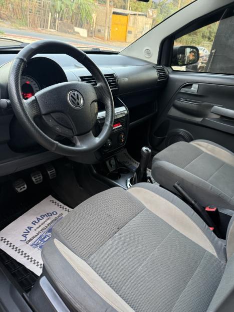 VOLKSWAGEN Crossfox 1.6 4P FLEX, Foto 9