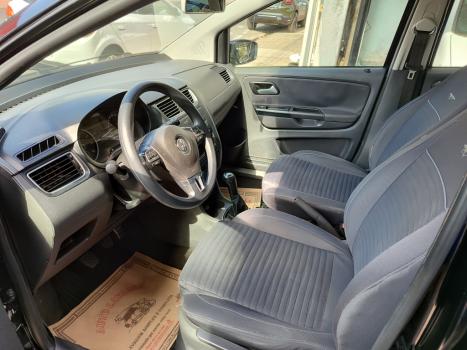 VOLKSWAGEN Crossfox 1.6 4P FLEX, Foto 16
