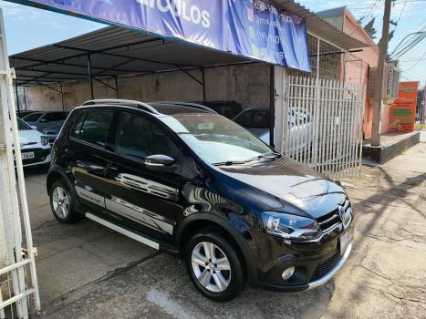 VOLKSWAGEN Crossfox 1.6 4P FLEX, Foto 1