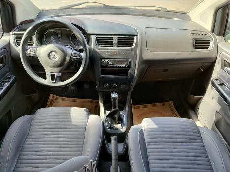 VOLKSWAGEN Crossfox 1.6 4P FLEX, Foto 12