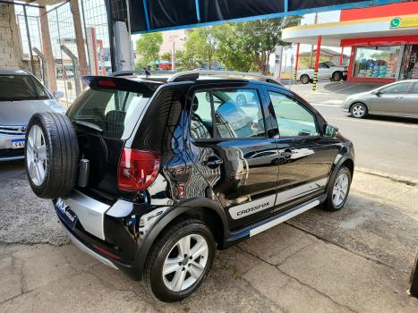 VOLKSWAGEN Crossfox 1.6 4P FLEX, Foto 5