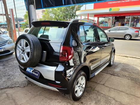 VOLKSWAGEN Crossfox 1.6 4P FLEX, Foto 6