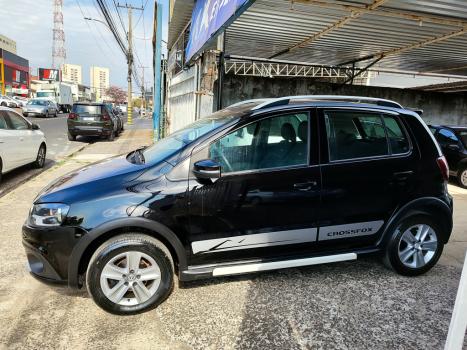 VOLKSWAGEN Crossfox 1.6 4P FLEX, Foto 8
