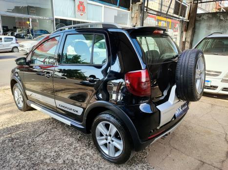 VOLKSWAGEN Crossfox 1.6 4P FLEX, Foto 14