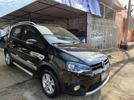 VOLKSWAGEN Crossfox 1.6 4P FLEX, Foto 7