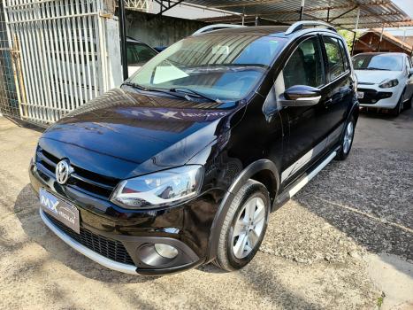 VOLKSWAGEN Crossfox 1.6 4P FLEX, Foto 4