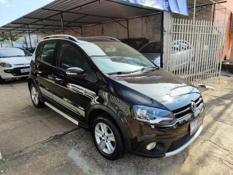 VOLKSWAGEN Crossfox 1.6 4P FLEX, Foto 10