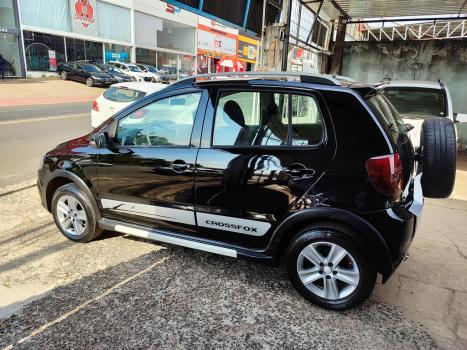 VOLKSWAGEN Crossfox 1.6 4P FLEX, Foto 9