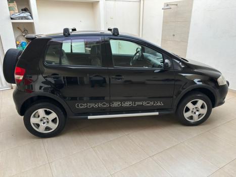 VOLKSWAGEN Crossfox 1.6 4P FLEX, Foto 3