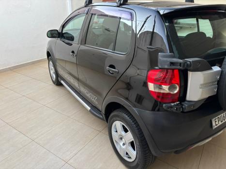 VOLKSWAGEN Crossfox 1.6 4P FLEX, Foto 4