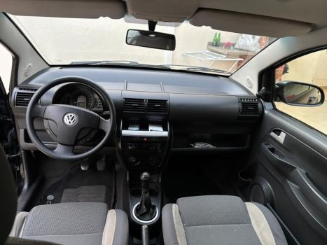 VOLKSWAGEN Crossfox 1.6 4P FLEX, Foto 5