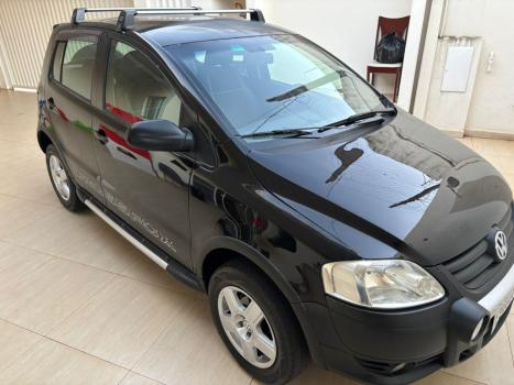 VOLKSWAGEN Crossfox 1.6 4P FLEX, Foto 6