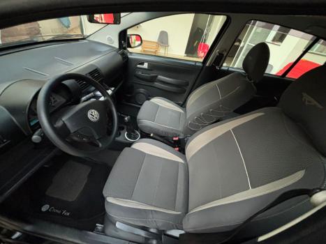 VOLKSWAGEN Crossfox 1.6 4P FLEX, Foto 7
