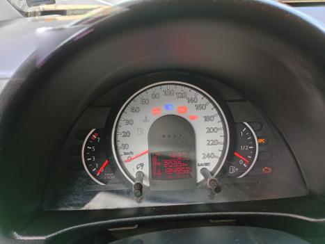 VOLKSWAGEN Crossfox 1.6 4P FLEX, Foto 15