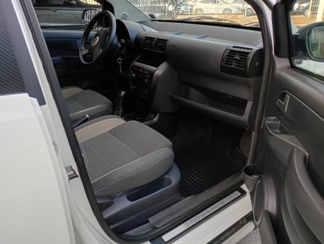 VOLKSWAGEN Crossfox 1.6 4P FLEX, Foto 12