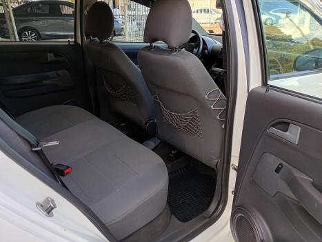 VOLKSWAGEN Crossfox 1.6 4P FLEX, Foto 14