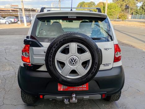 VOLKSWAGEN Crossfox 1.6 4P FLEX, Foto 6