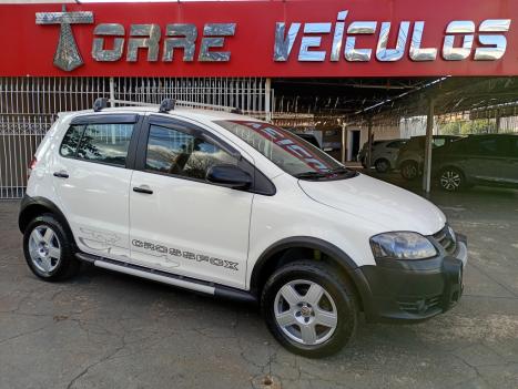 VOLKSWAGEN Crossfox 1.6 4P FLEX, Foto 1