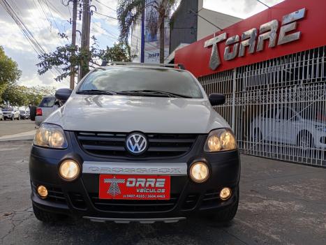 VOLKSWAGEN Crossfox 1.6 4P FLEX, Foto 3