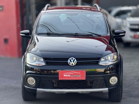 VOLKSWAGEN Crossfox 1.6 4P FLEX, Foto 2