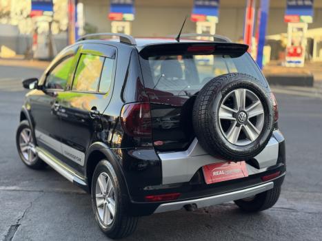 VOLKSWAGEN Crossfox 1.6 4P FLEX, Foto 4