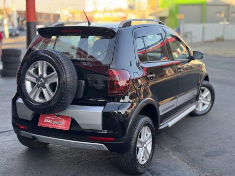 VOLKSWAGEN Crossfox 1.6 4P FLEX, Foto 5