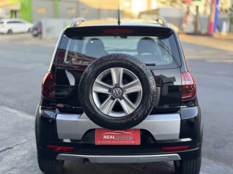 VOLKSWAGEN Crossfox 1.6 4P FLEX, Foto 6