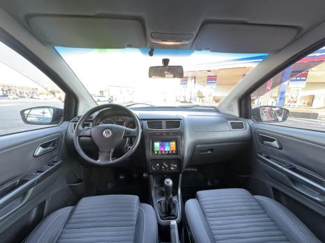 VOLKSWAGEN Crossfox 1.6 4P FLEX, Foto 8