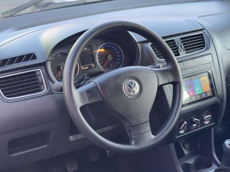 VOLKSWAGEN Crossfox 1.6 4P FLEX, Foto 9