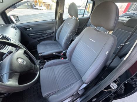 VOLKSWAGEN Crossfox 1.6 4P FLEX, Foto 10