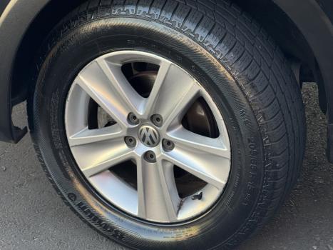 VOLKSWAGEN Crossfox 1.6 4P FLEX, Foto 12