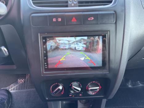 VOLKSWAGEN Crossfox 1.6 4P FLEX, Foto 13