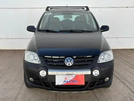 VOLKSWAGEN Crossfox 1.6 4P FLEX, Foto 3