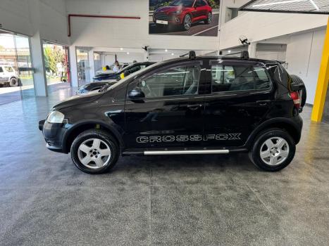 VOLKSWAGEN Crossfox 1.6 4P FLEX, Foto 2