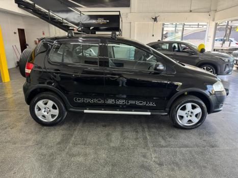 VOLKSWAGEN Crossfox 1.6 4P FLEX, Foto 4