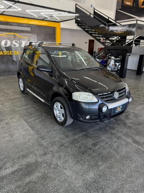 VOLKSWAGEN Crossfox 1.6 4P FLEX, Foto 5